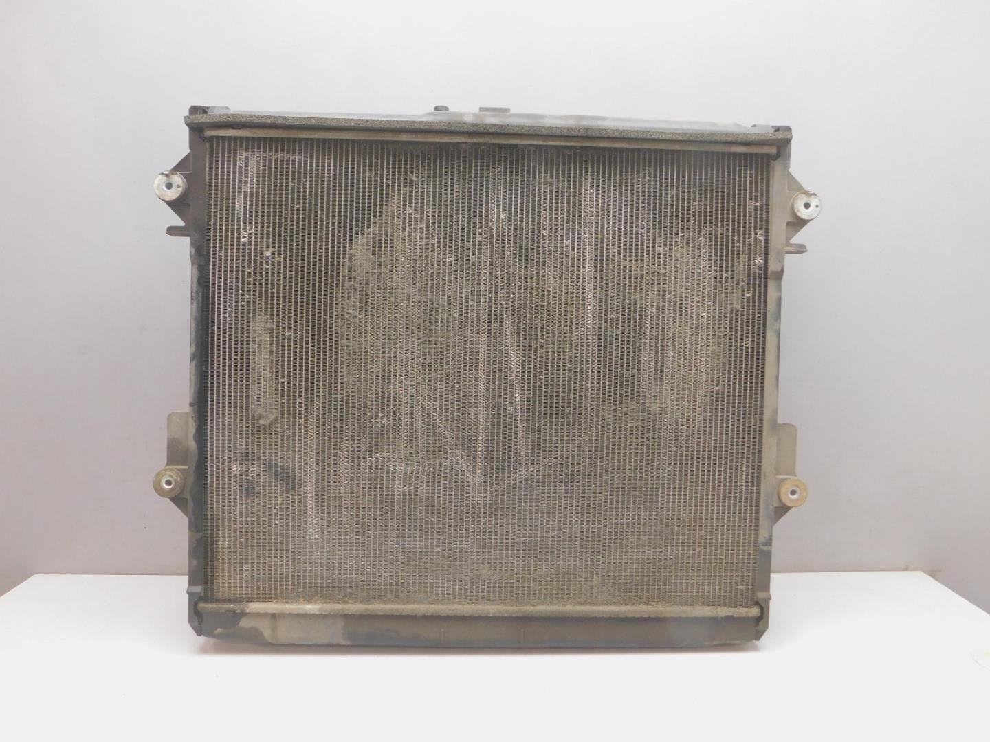 Радиатор охлаждения