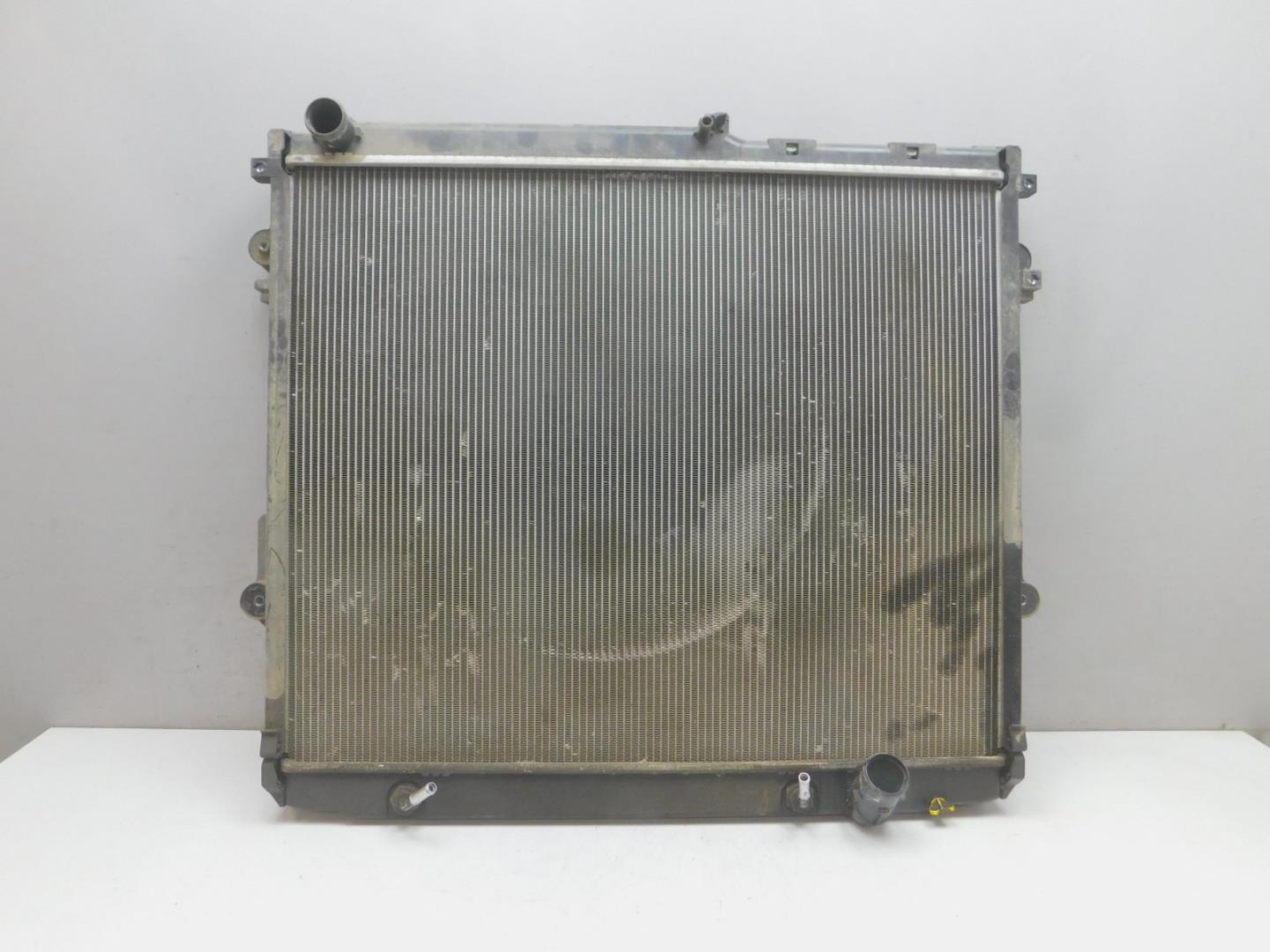 Радиатор охлаждения