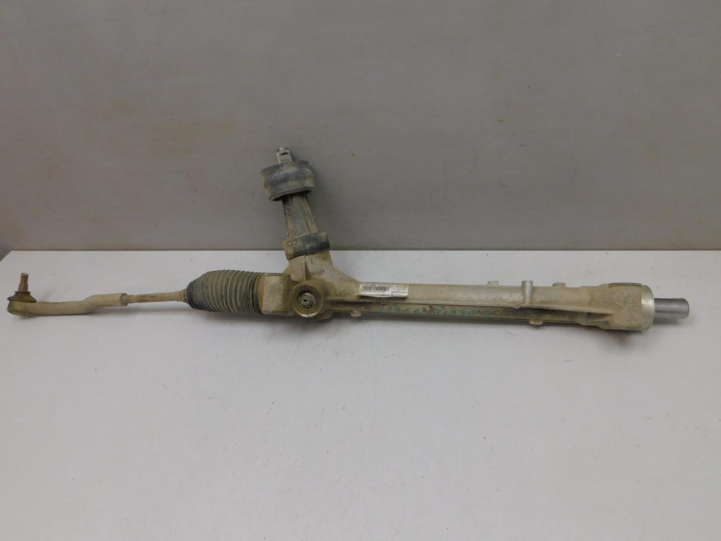 Рейка рулевая