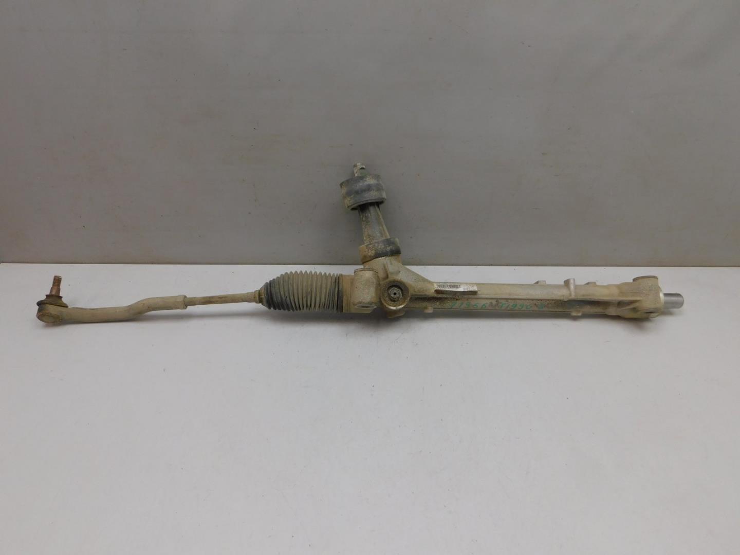 Рейка рулевая