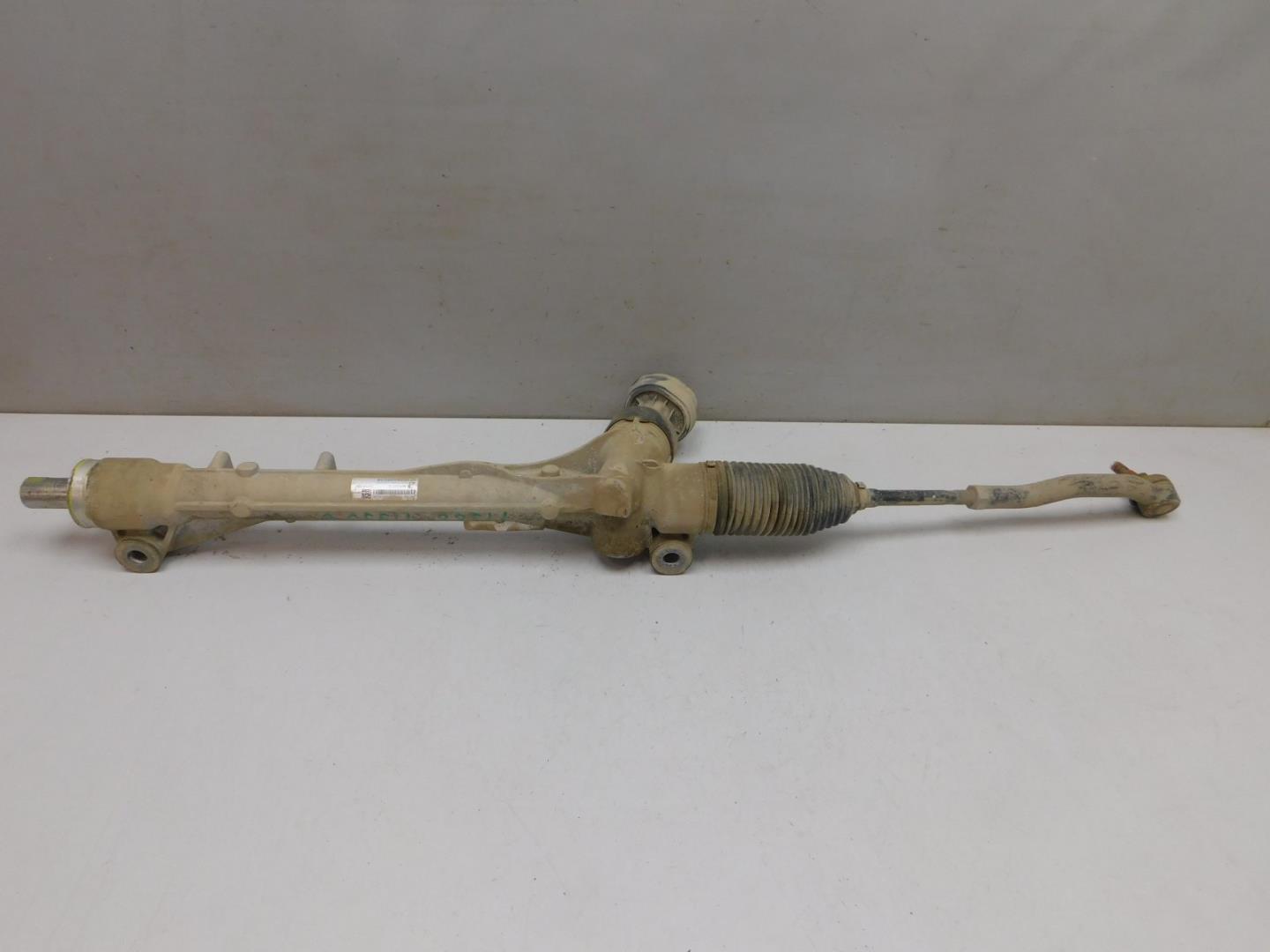 Рейка рулевая