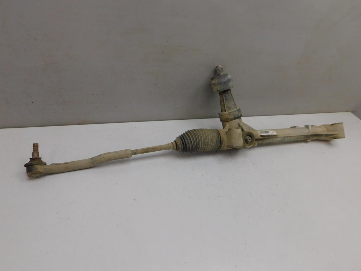 Рейка рулевая