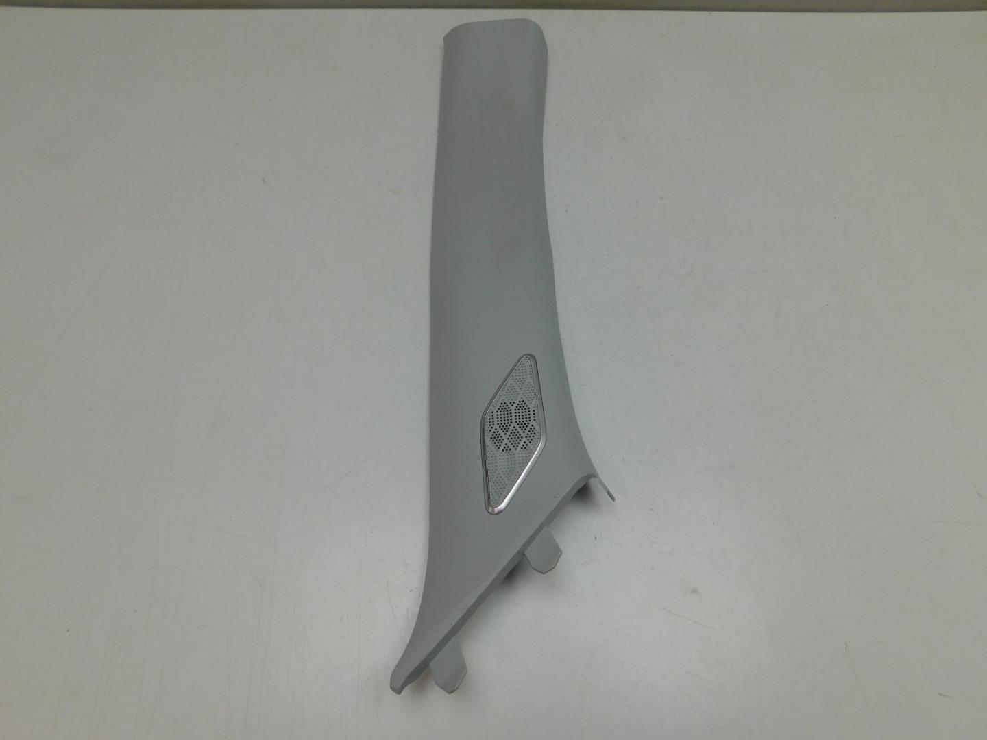 Обшивка стойки