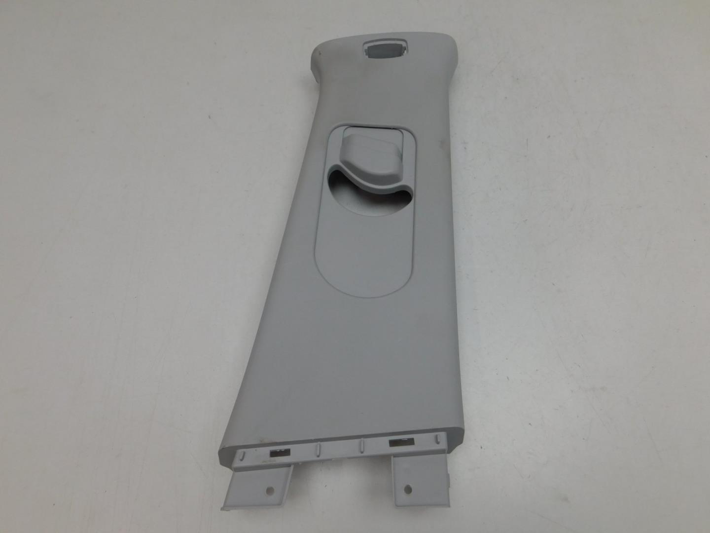 Обшивка стойки