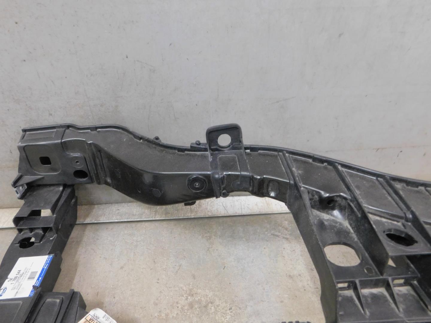 Панель передняя (телевизор)