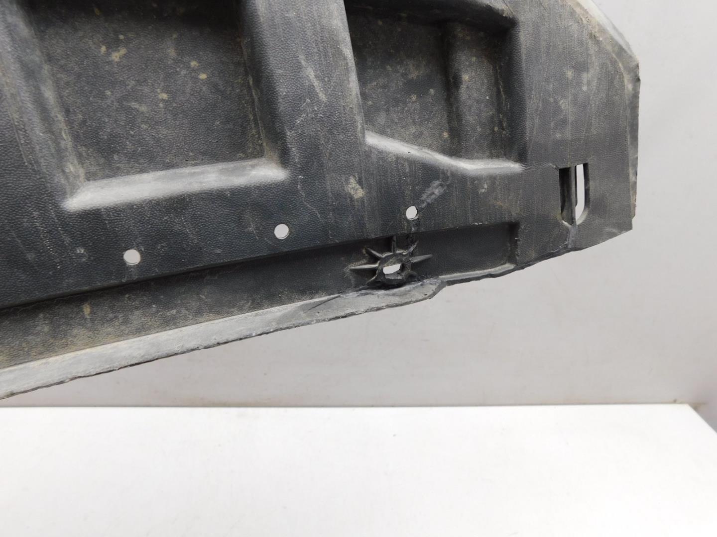 Пыльник (кузов наружные)