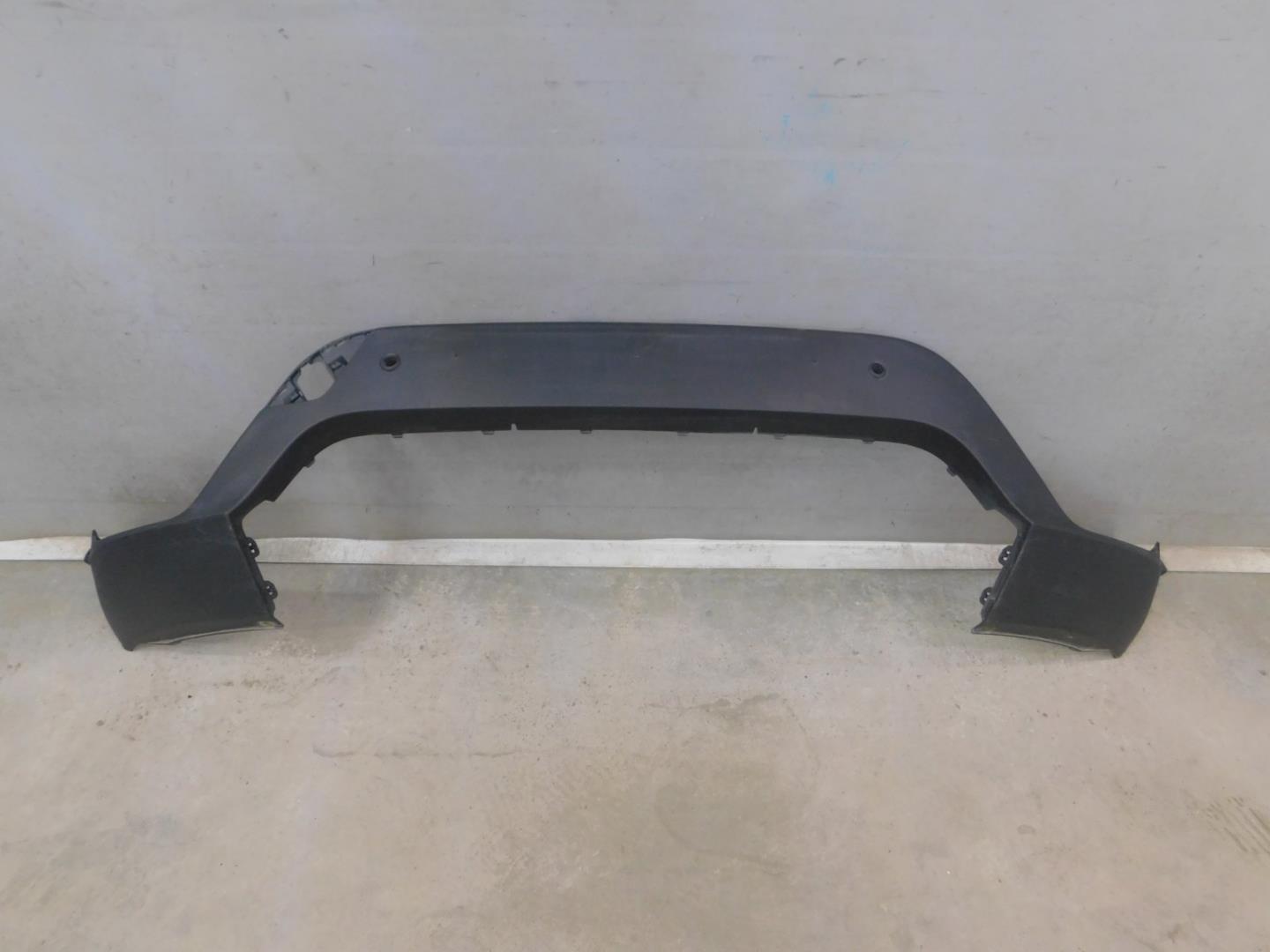 Юбка передняя