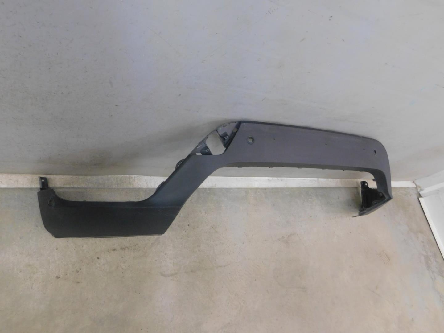 Юбка передняя