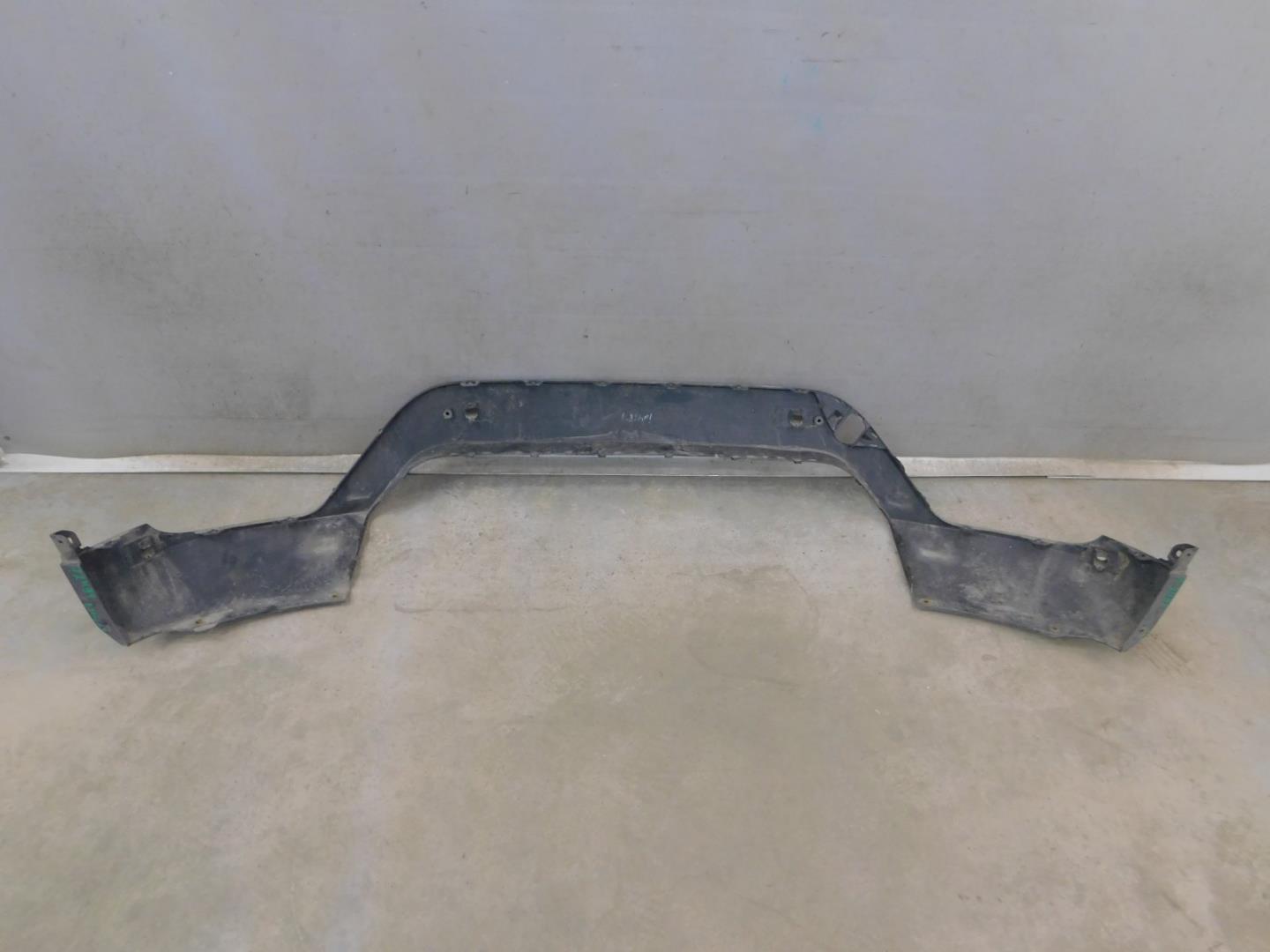 Юбка передняя