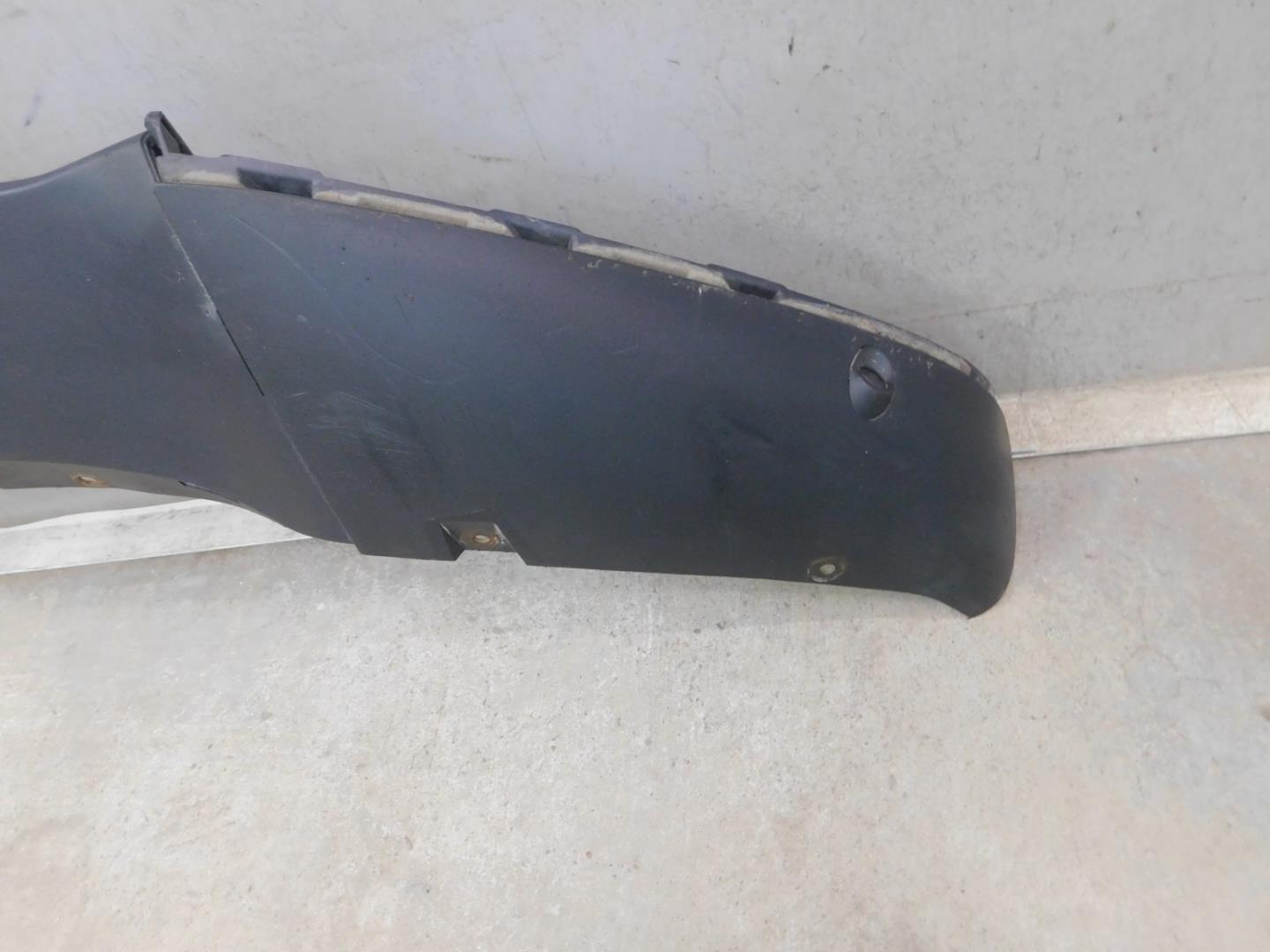 Юбка передняя