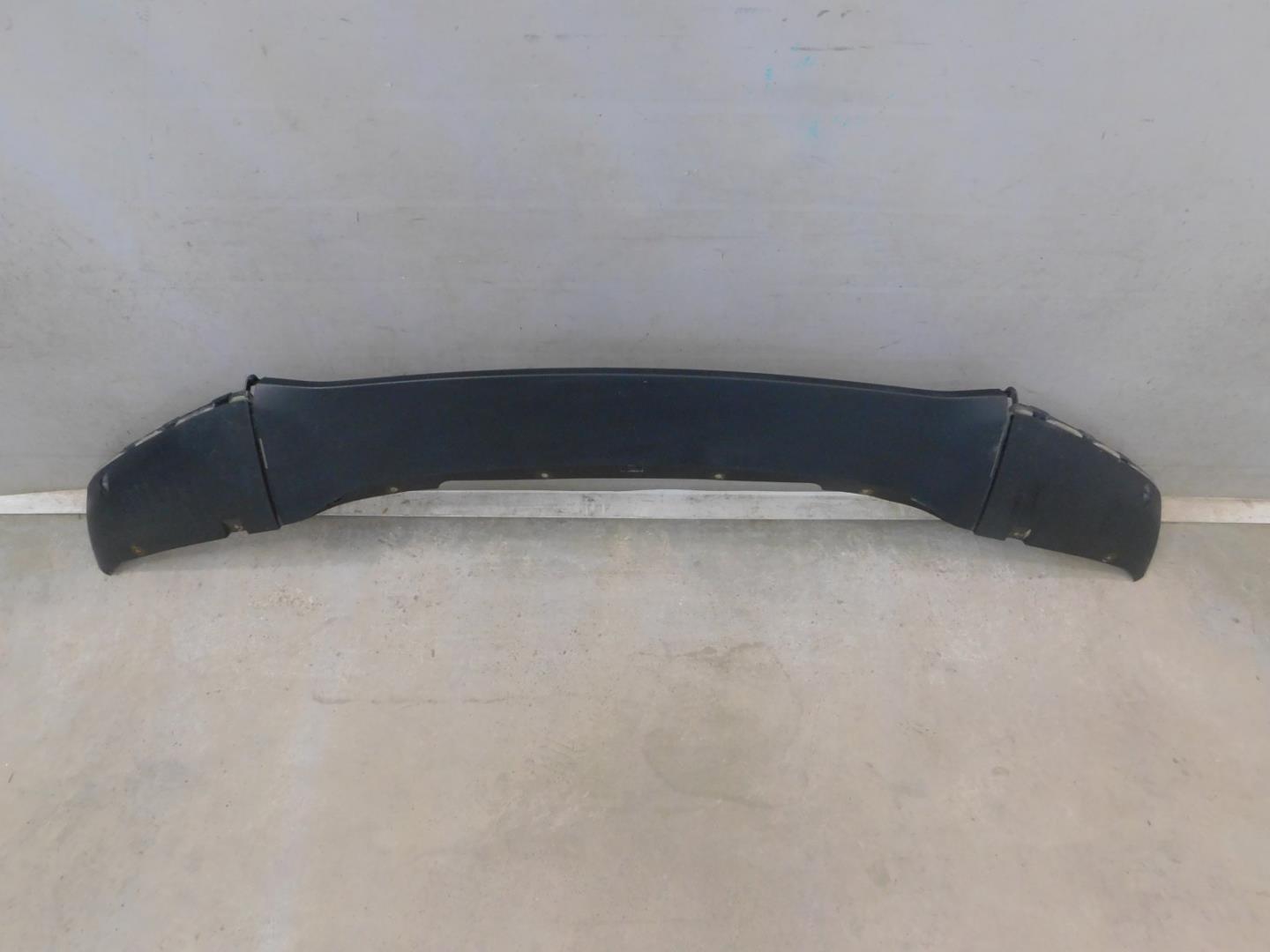 Юбка передняя