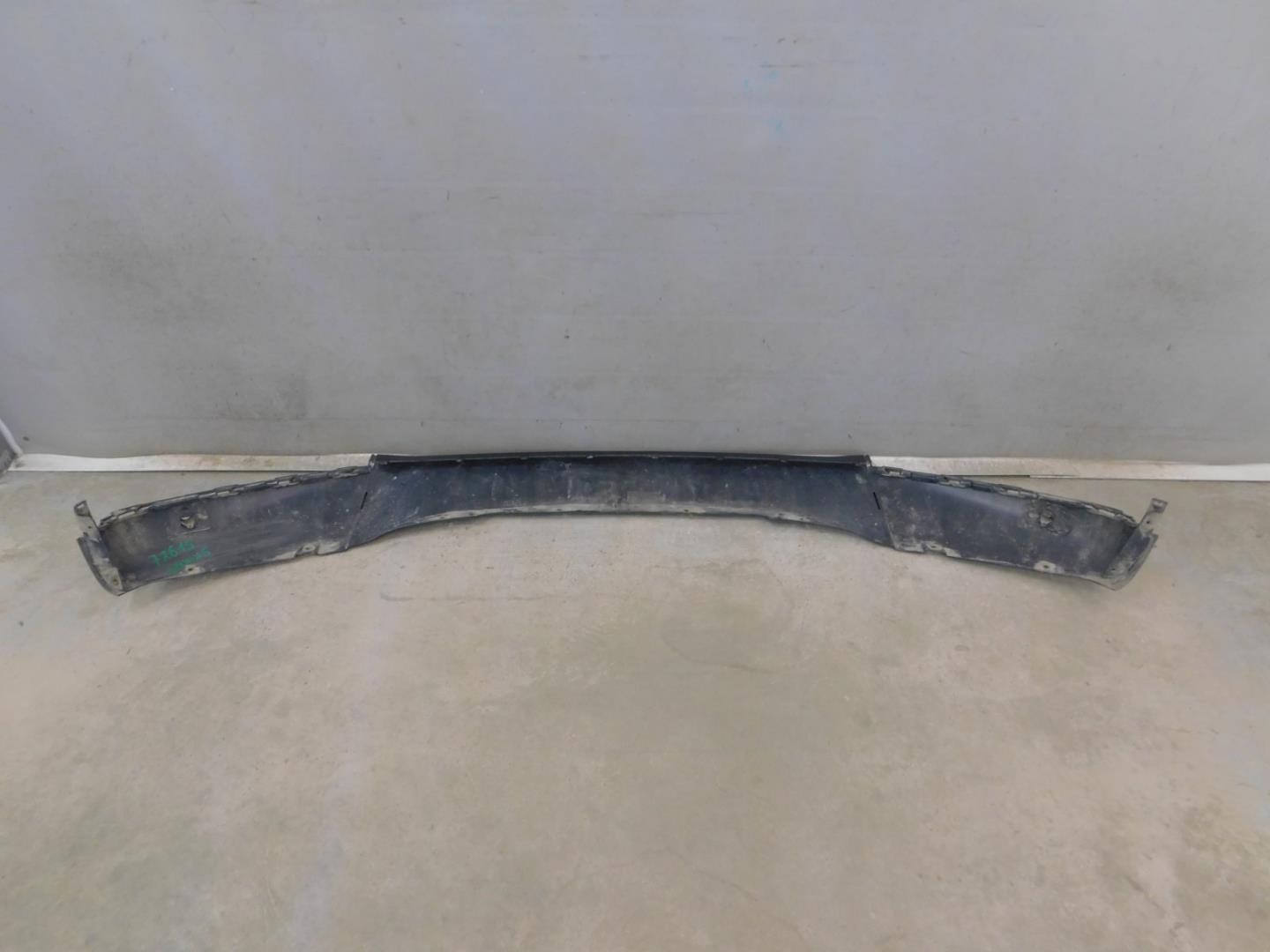 Юбка передняя