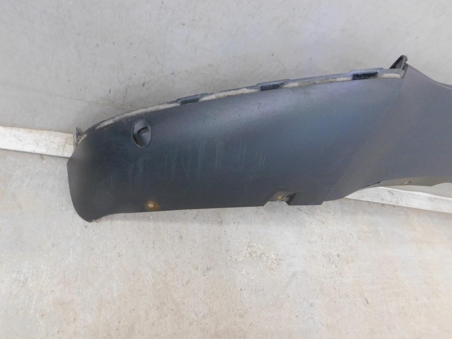 Юбка передняя