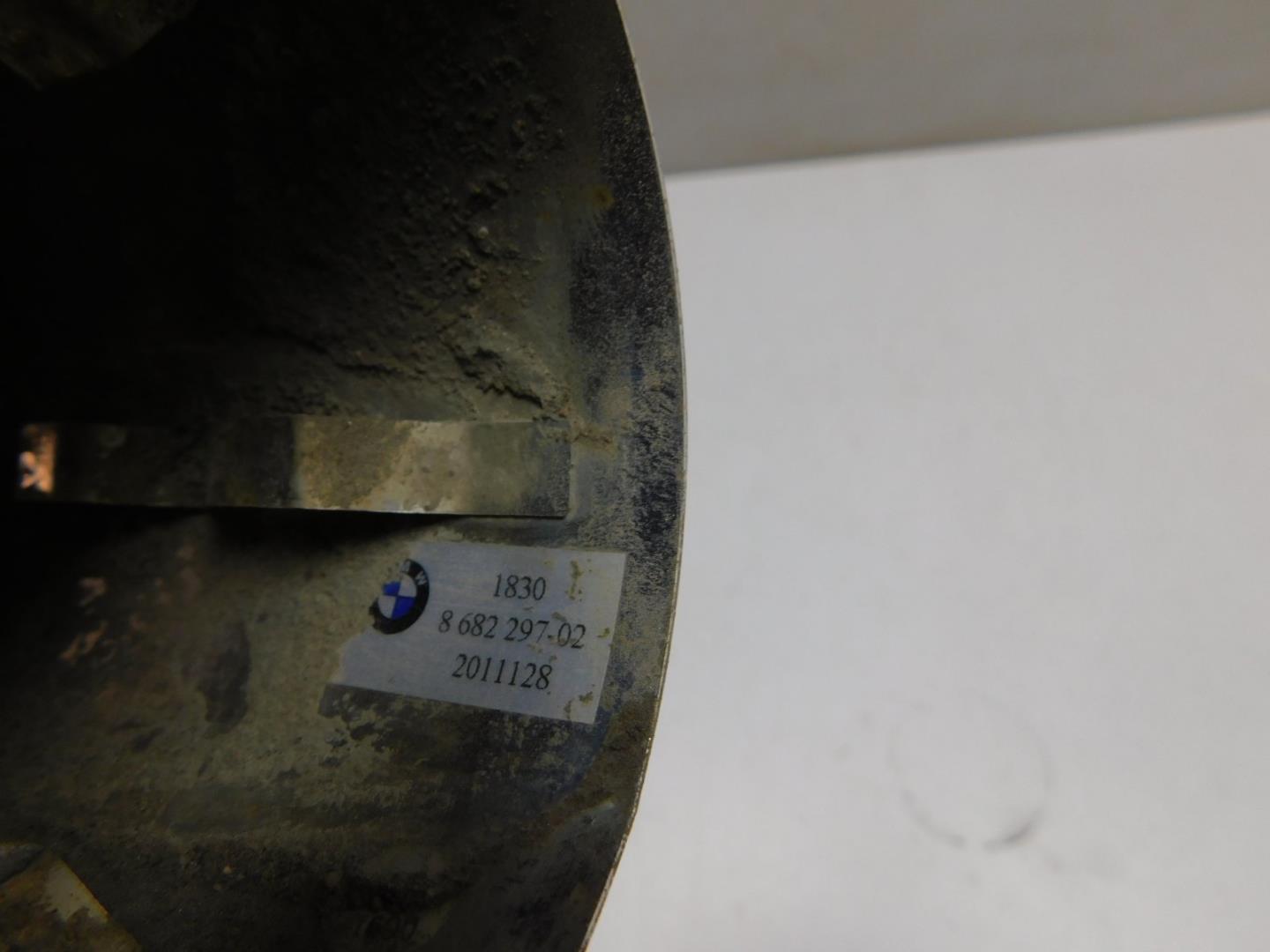 Насадка на глушитель