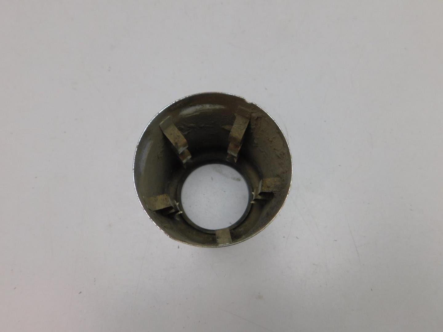 Насадка на глушитель