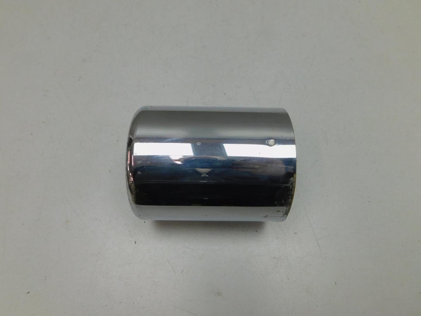 Насадка на глушитель