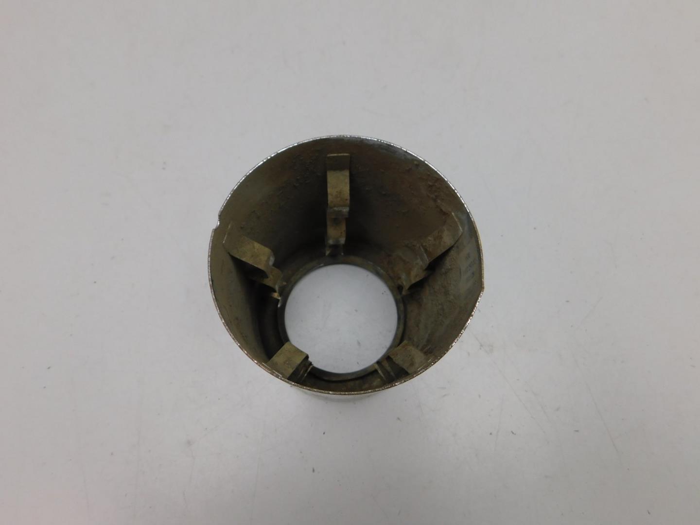 Насадка на глушитель