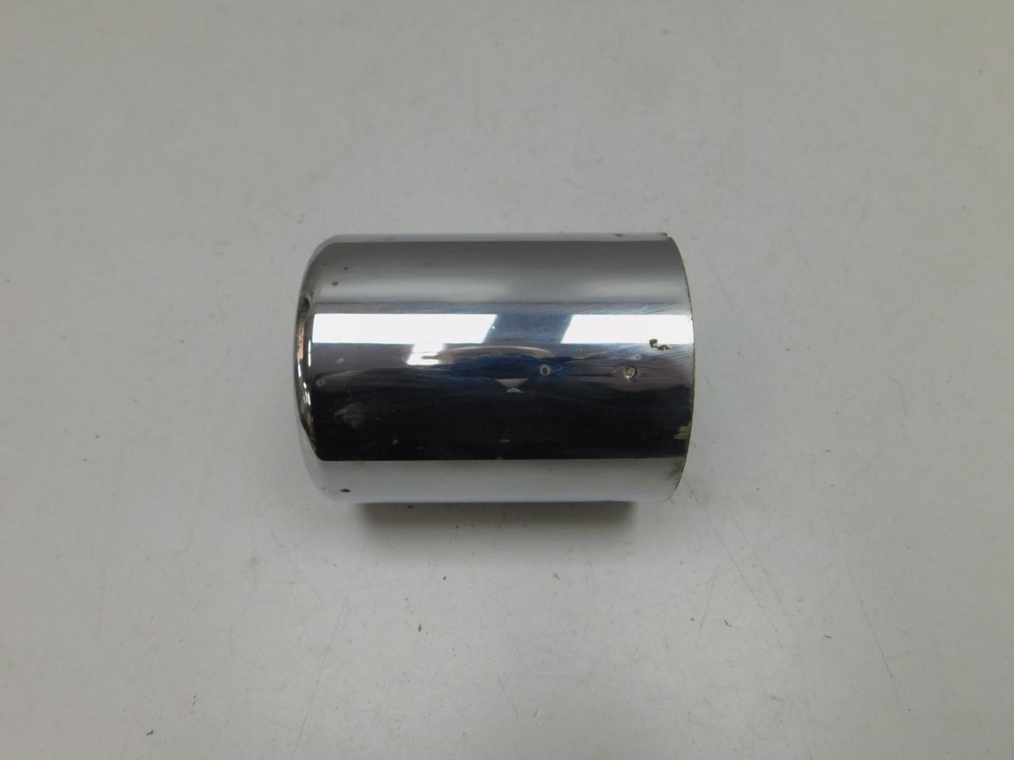 Насадка на глушитель