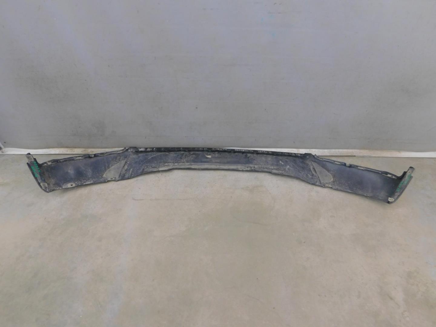 Юбка передняя