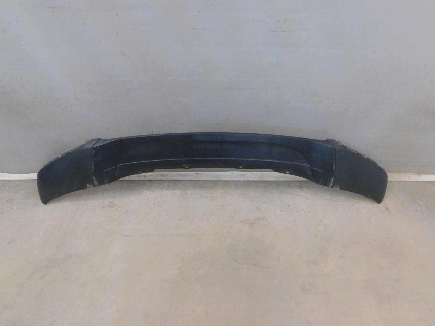 Юбка передняя