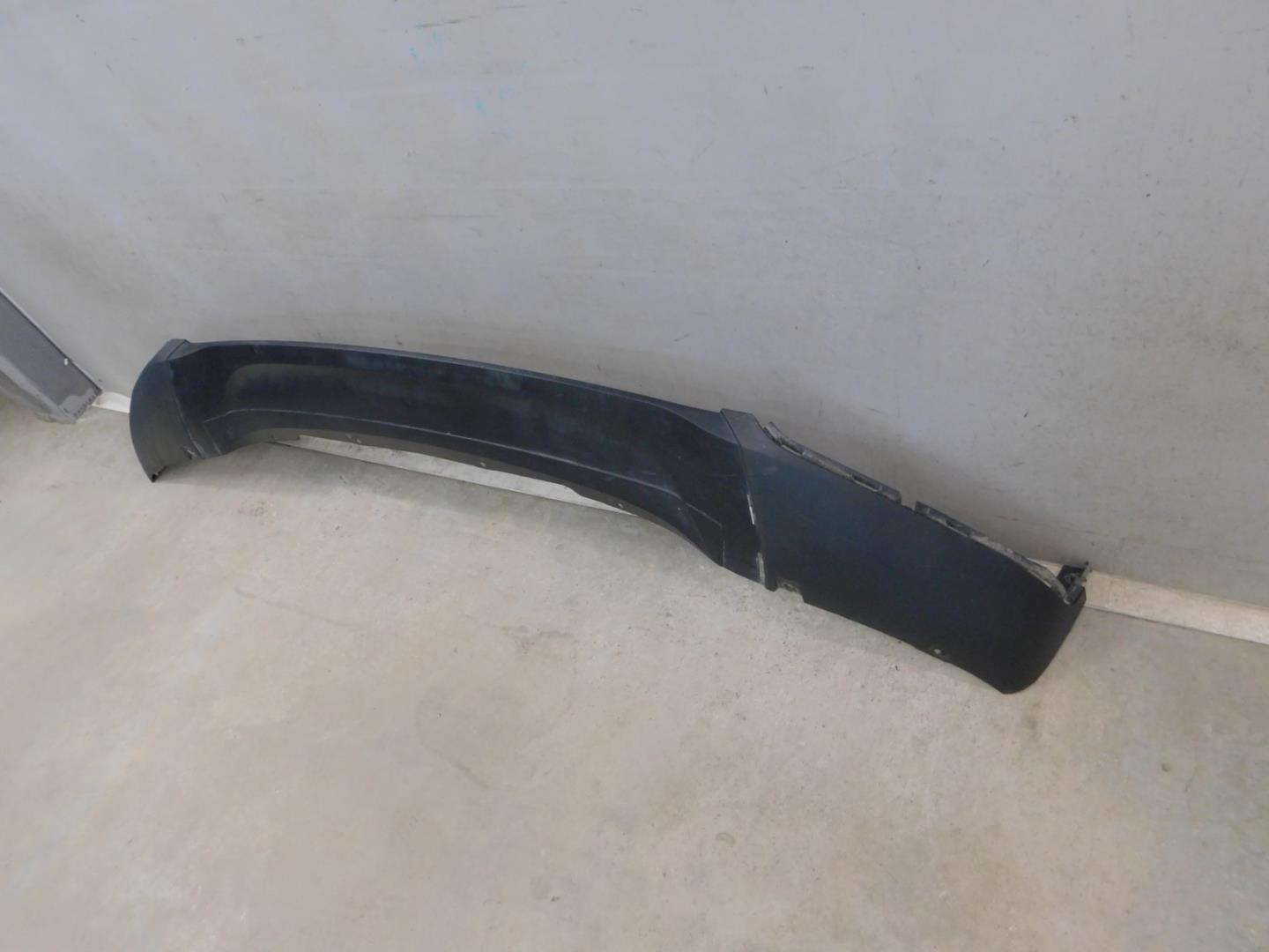 Юбка передняя