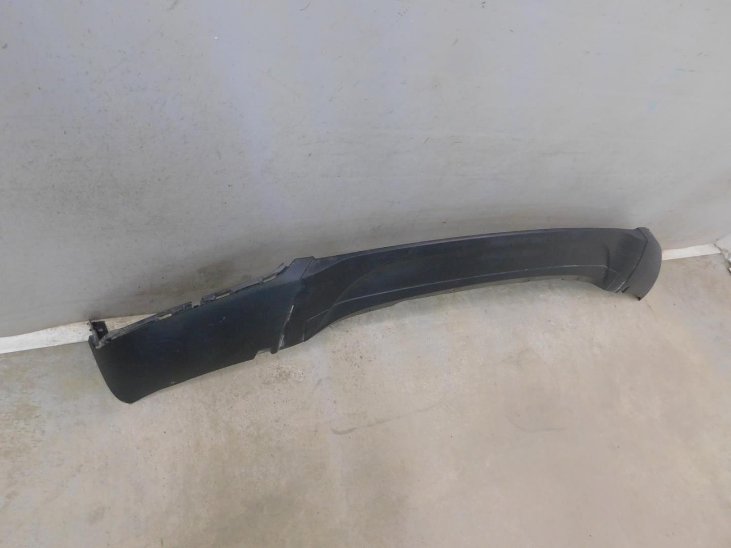 Юбка передняя