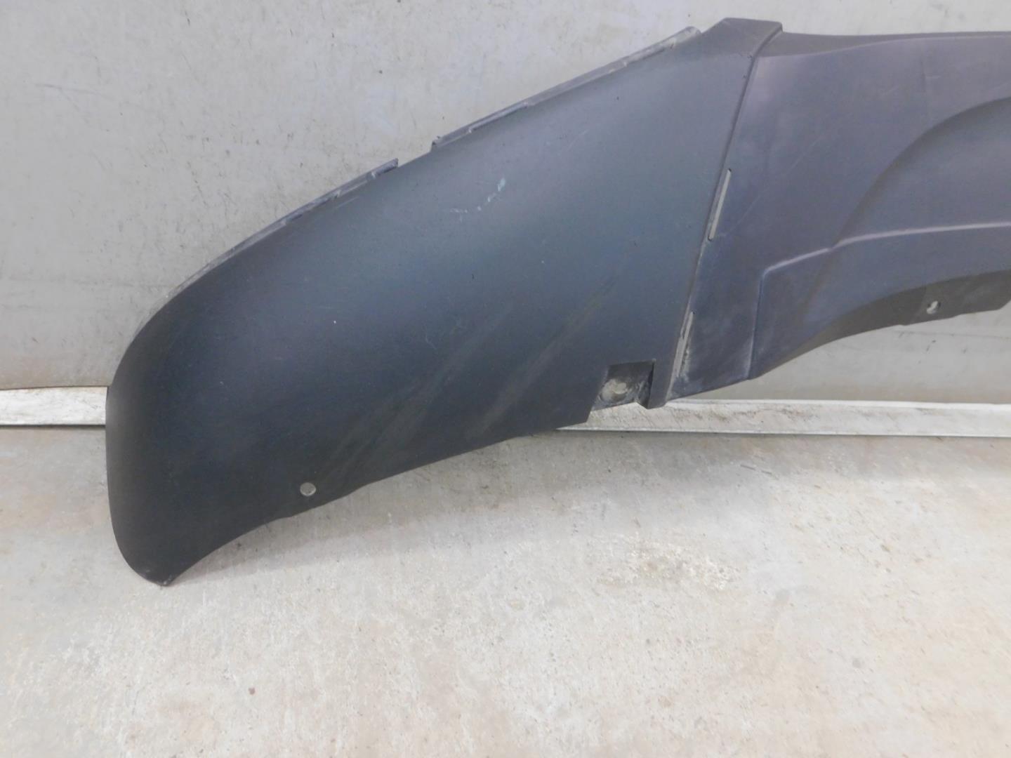 Юбка передняя