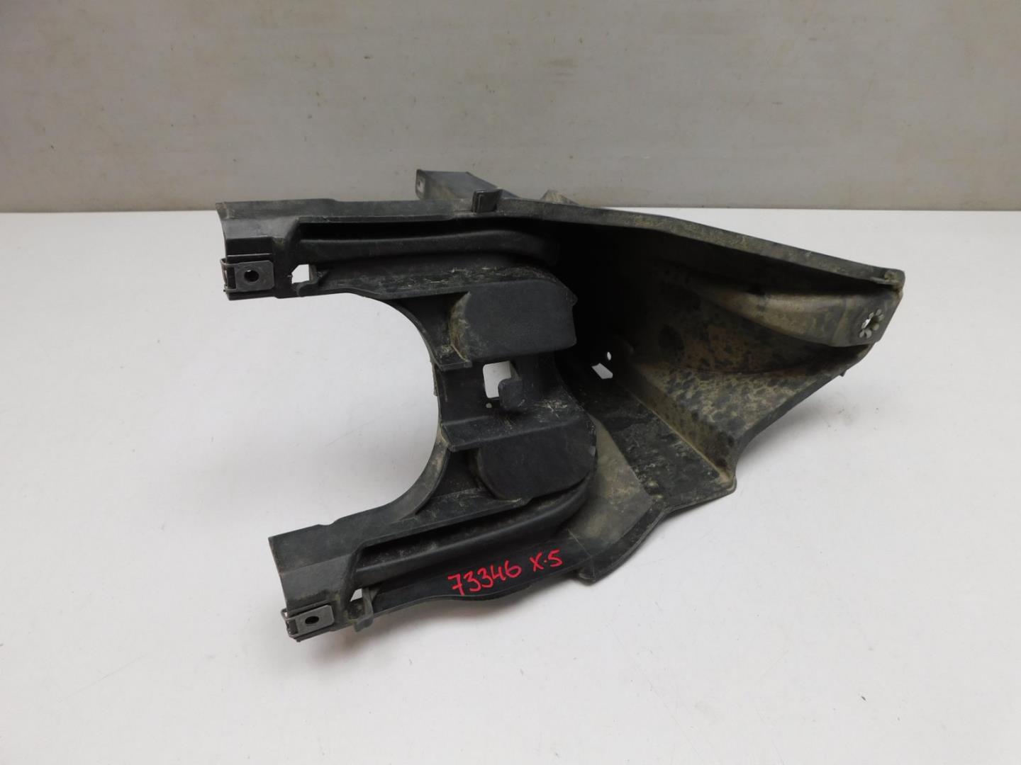 Кронштейн крепления крыла