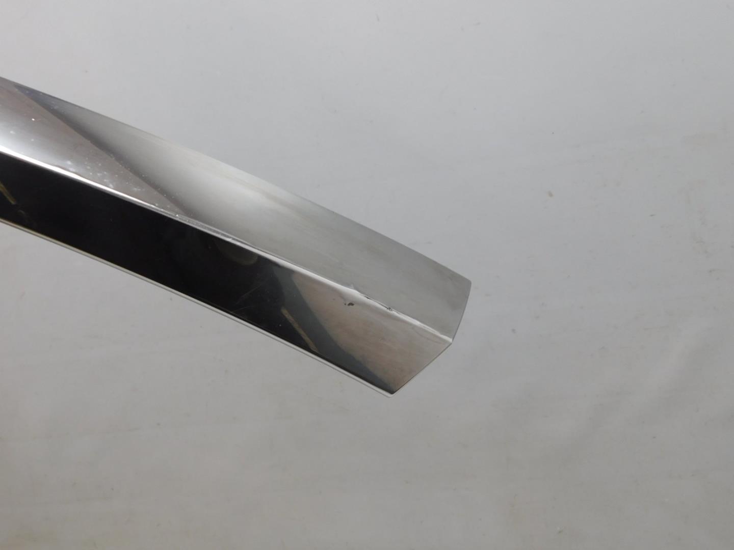 Накладка на решетку радиатора