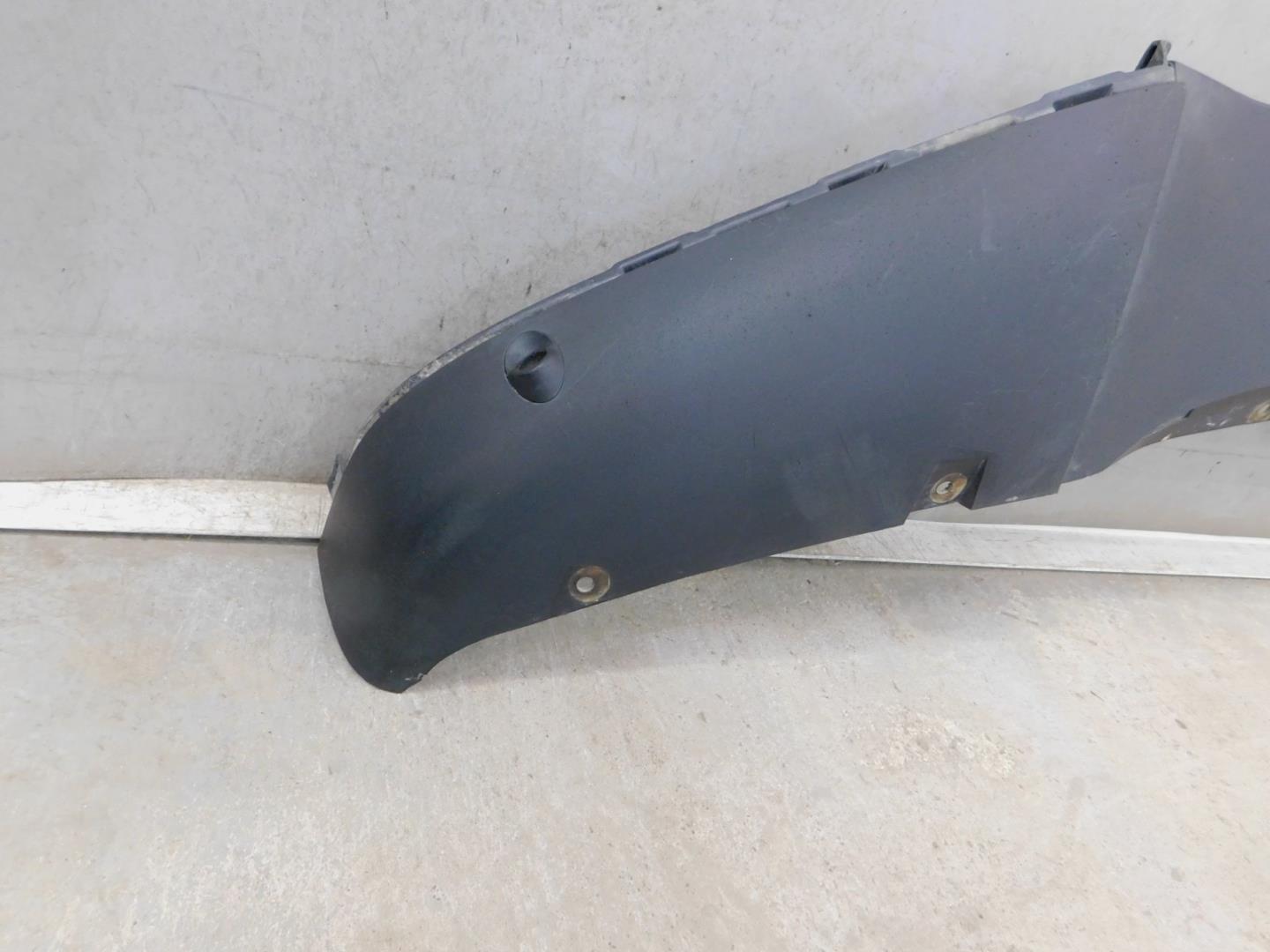 Юбка передняя