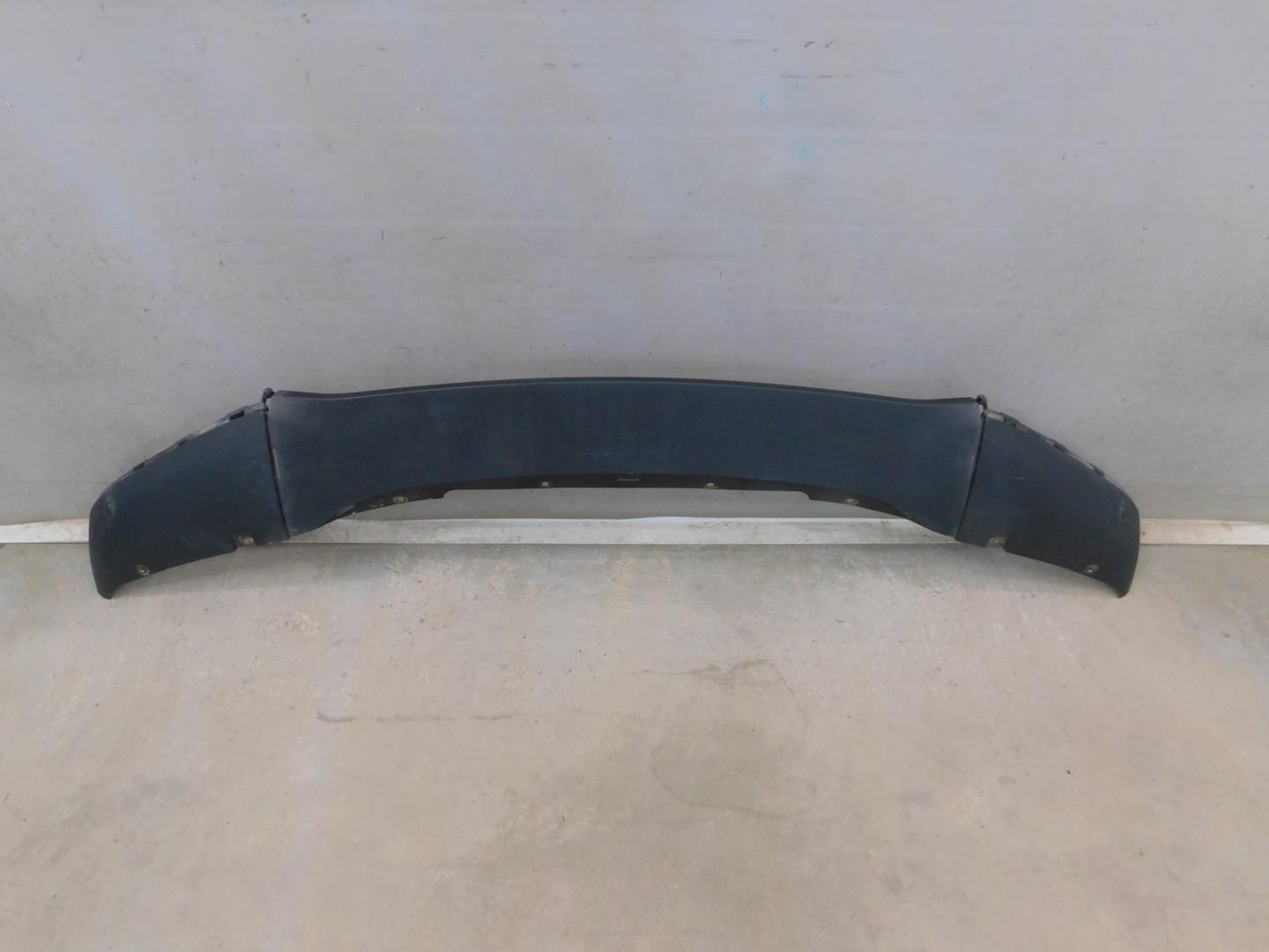 Юбка передняя