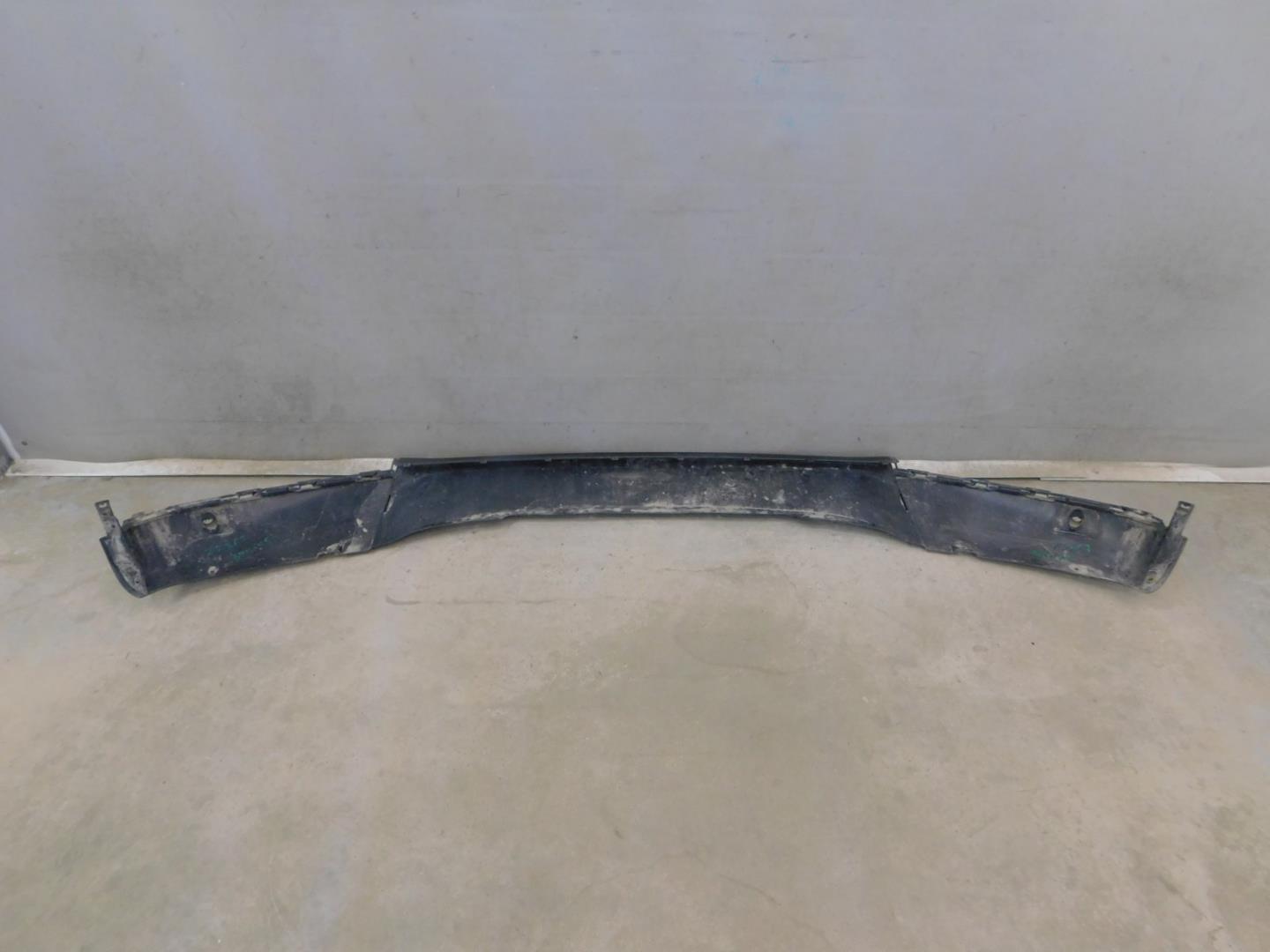 Юбка передняя