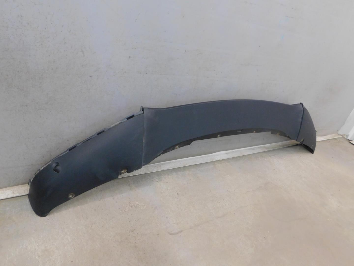 Юбка передняя