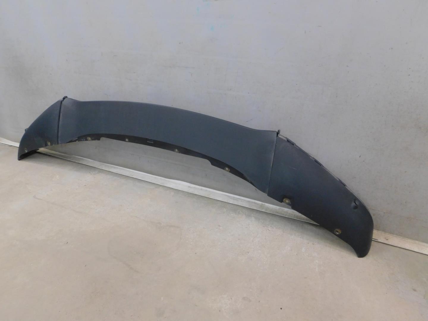 Юбка передняя