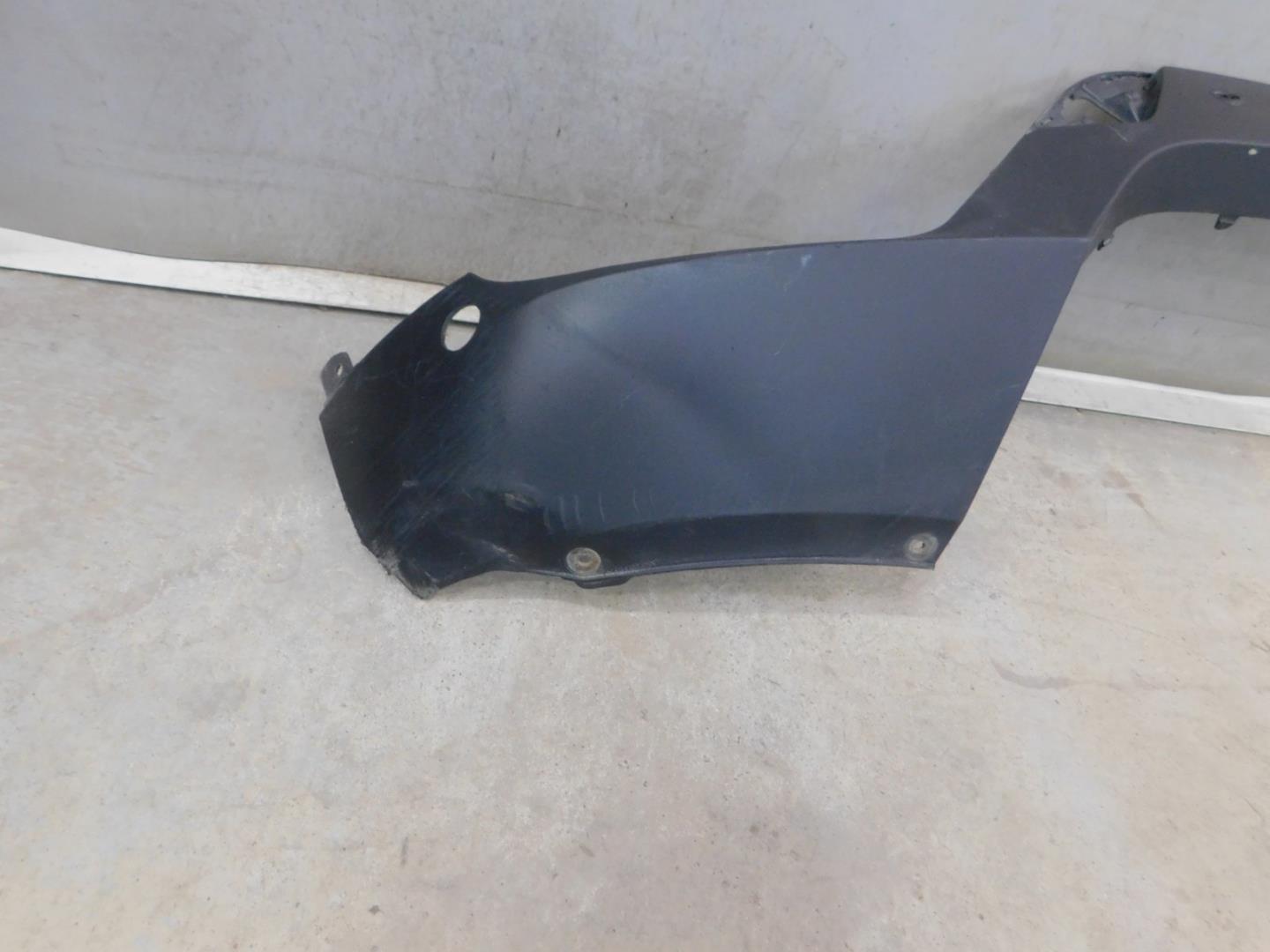 Юбка передняя