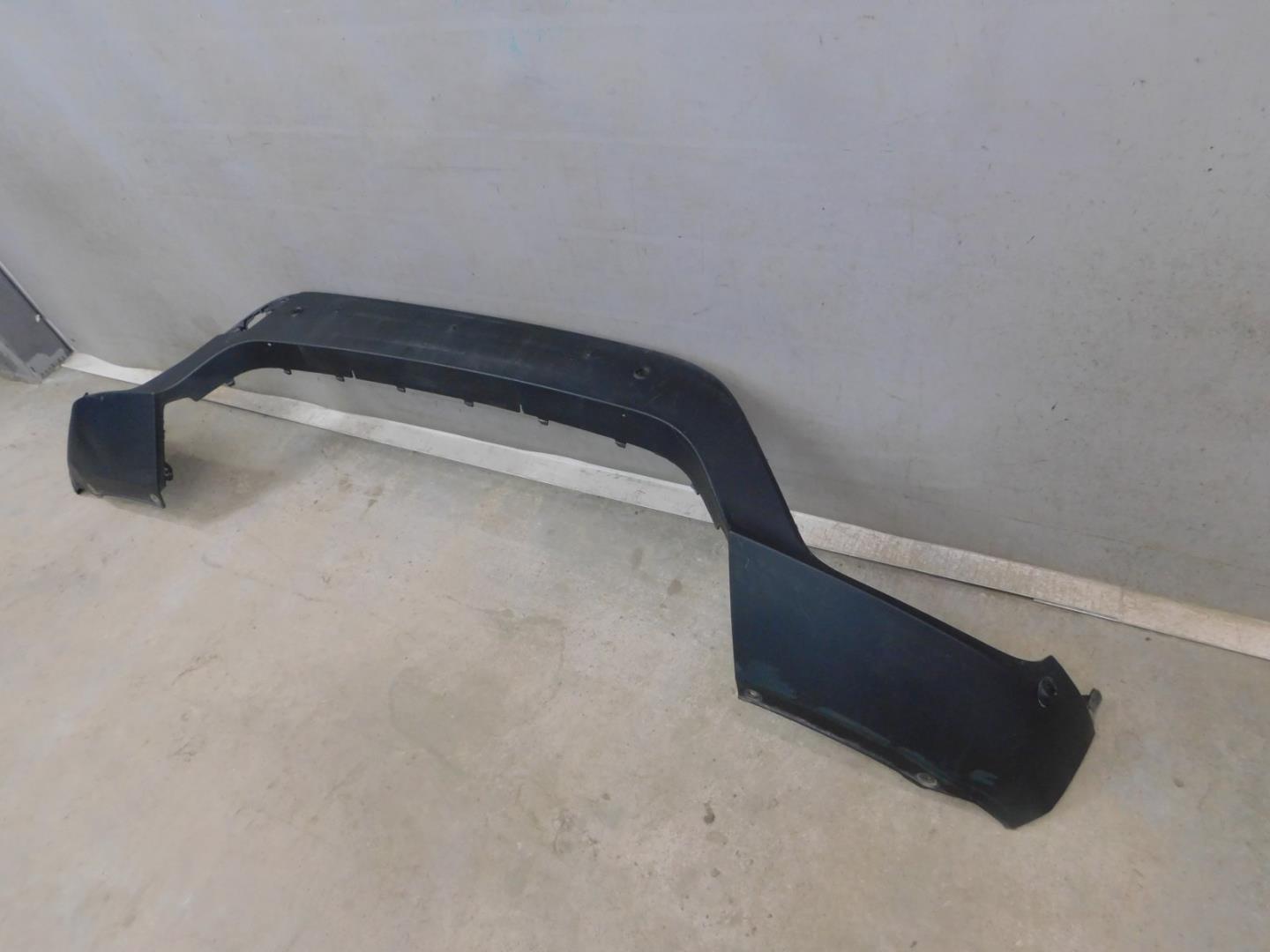 Юбка передняя