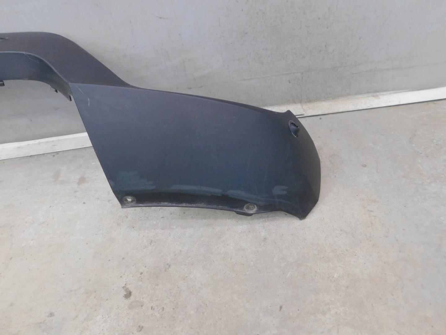 Юбка передняя