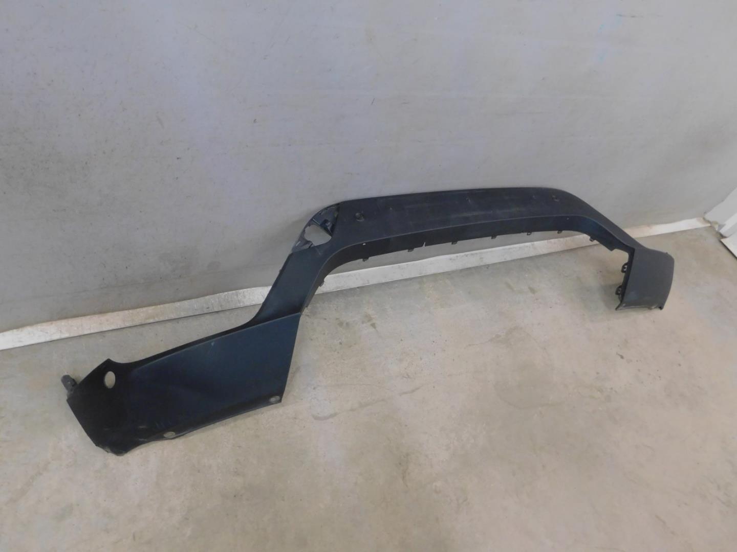 Юбка передняя