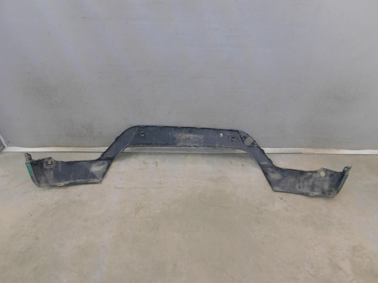 Юбка передняя