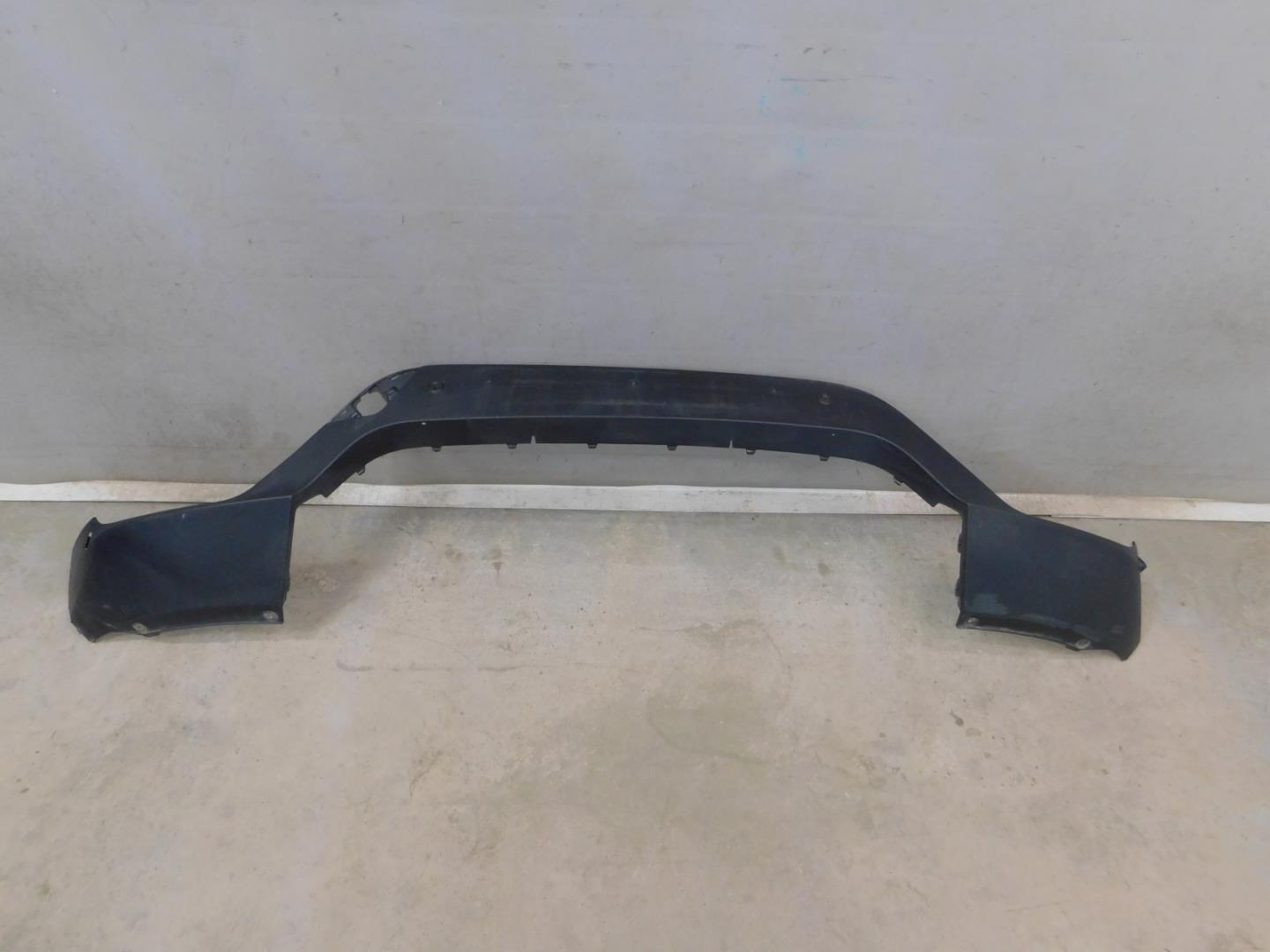 Юбка передняя