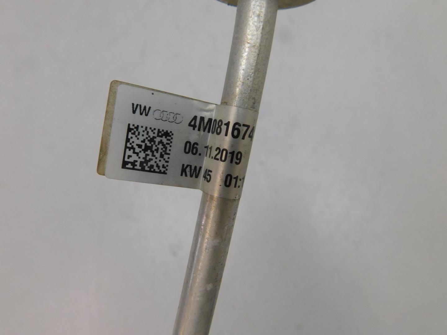 Трубка кондиционера