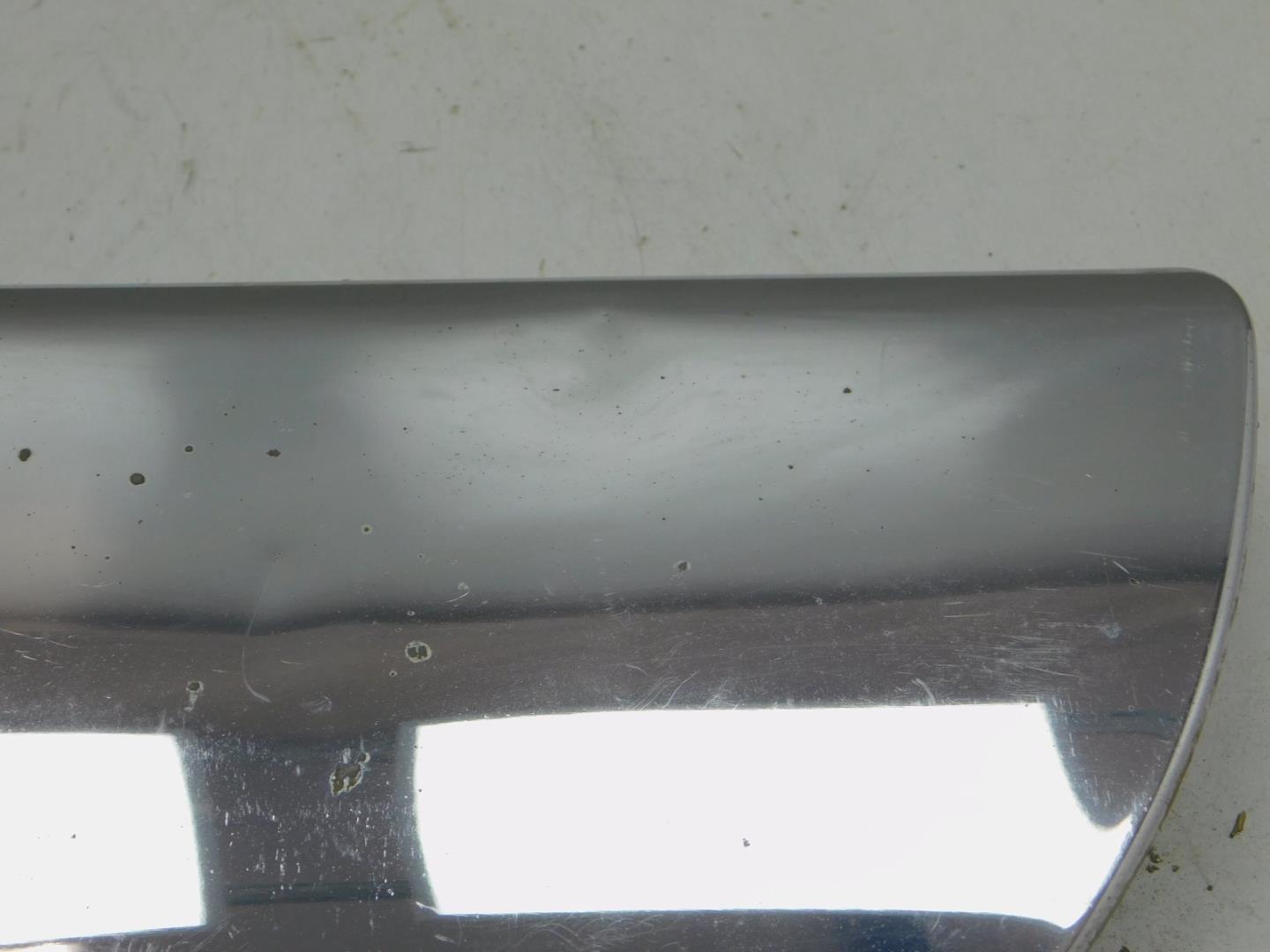 Насадка на глушитель