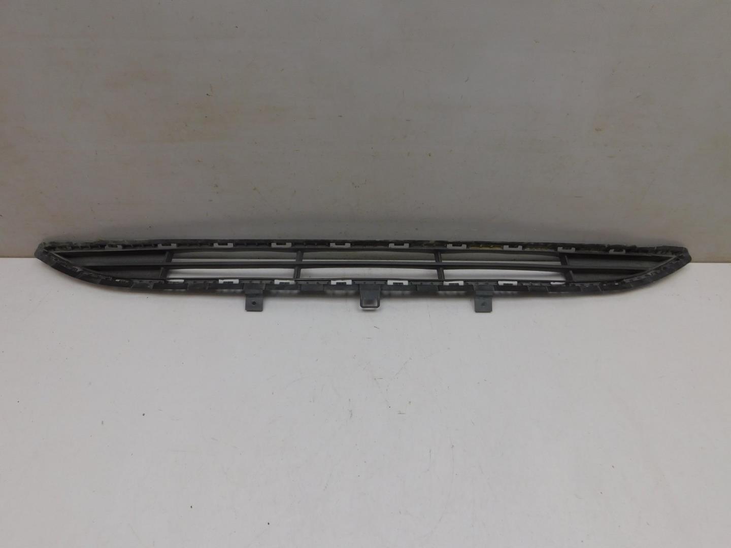 Решетка в бампер центральная