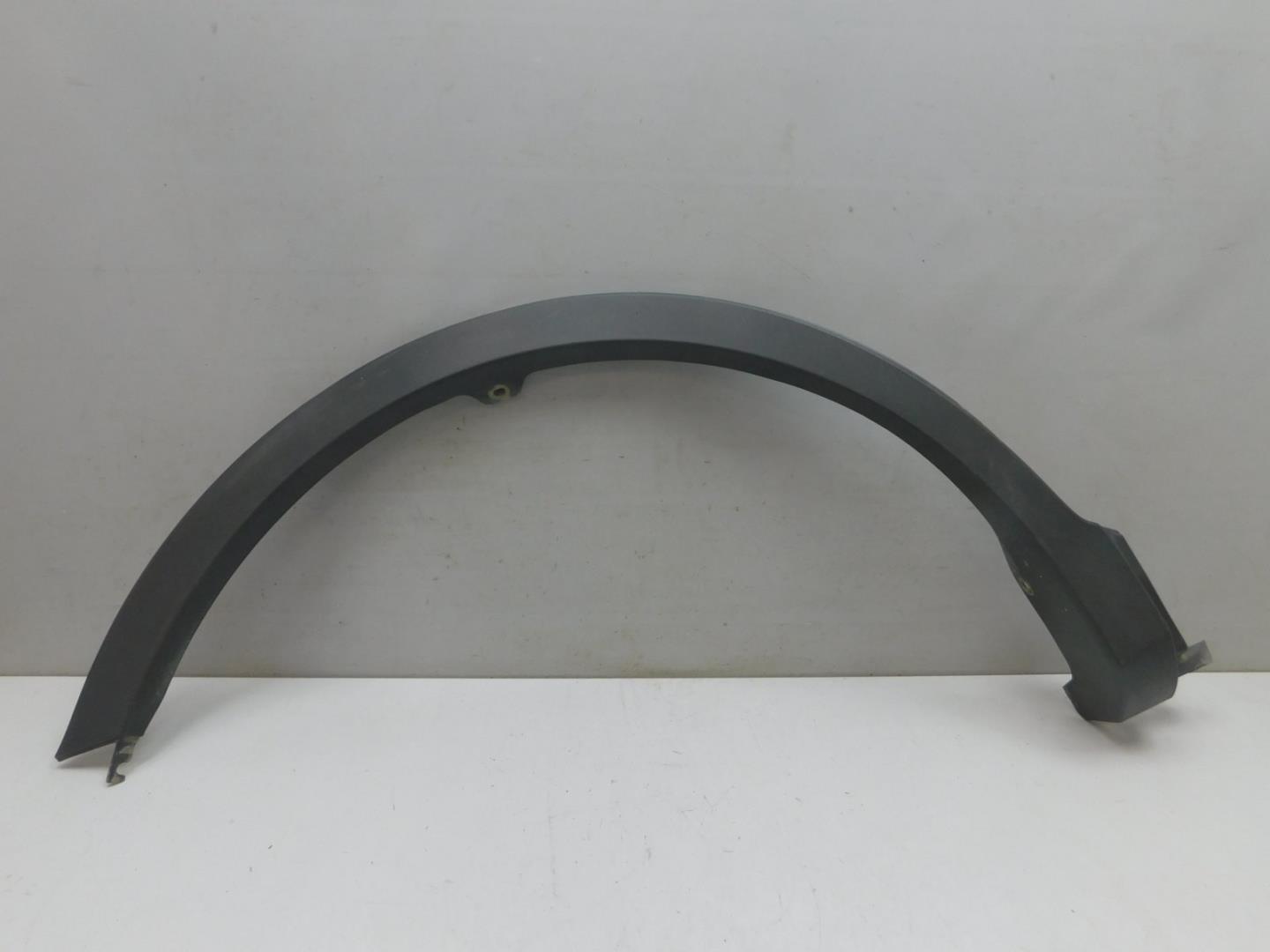 Накладка заднего крыла правого