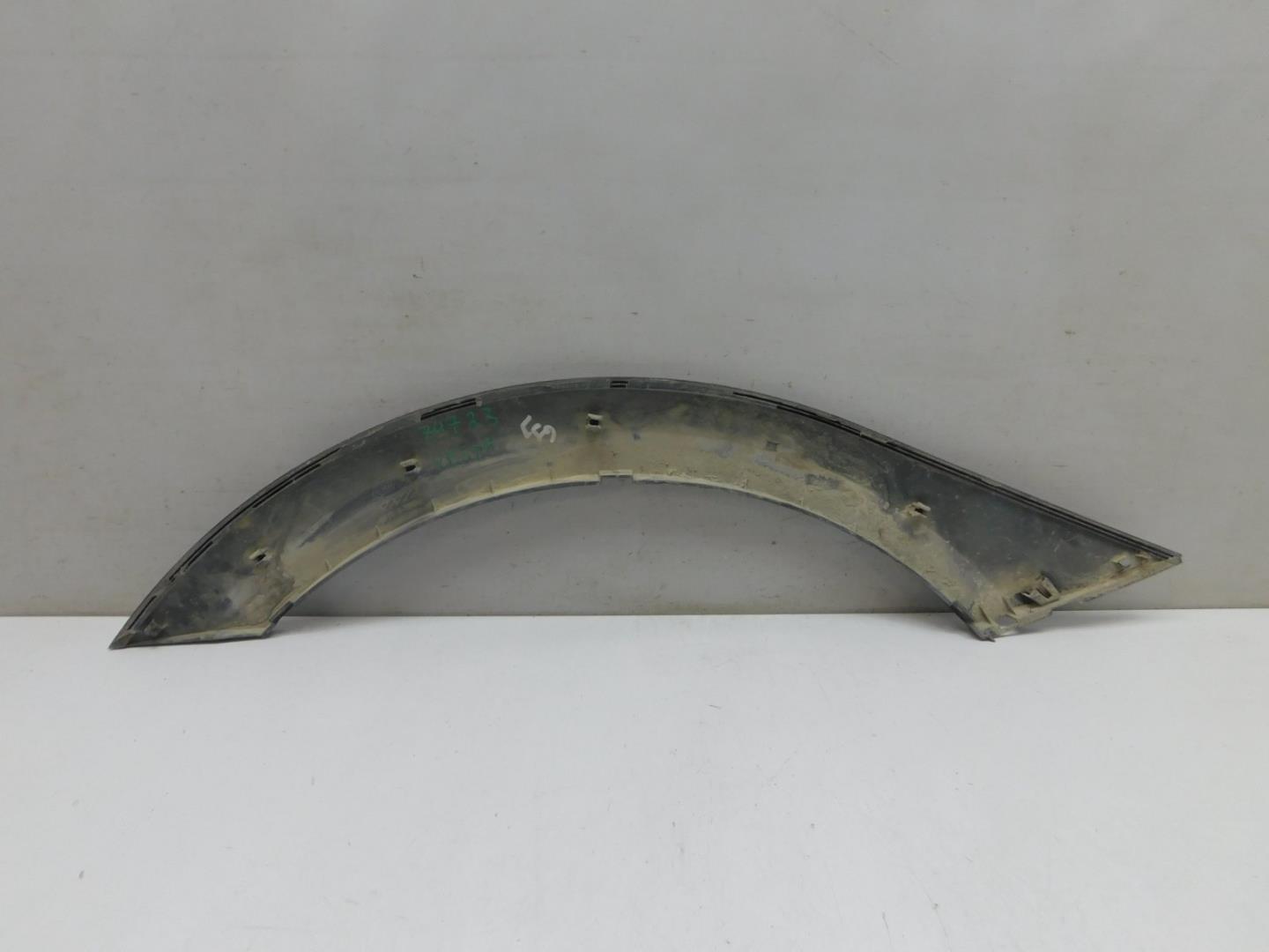 Накладка заднего крыла правого