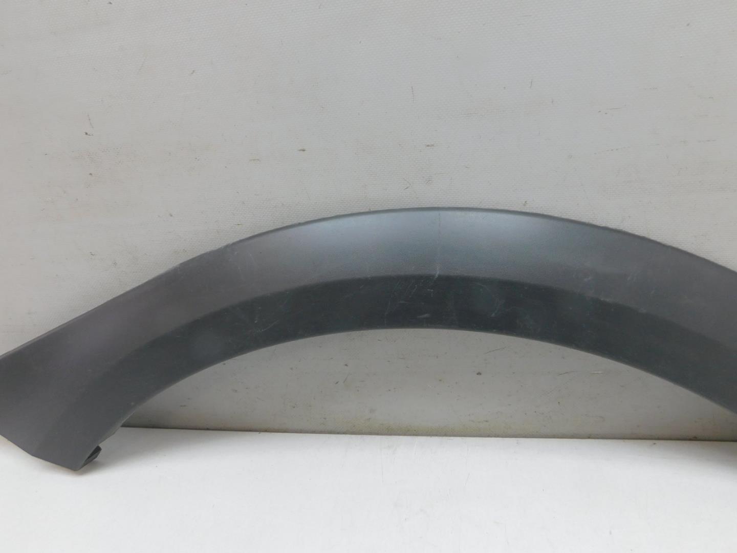 Накладка заднего крыла правого