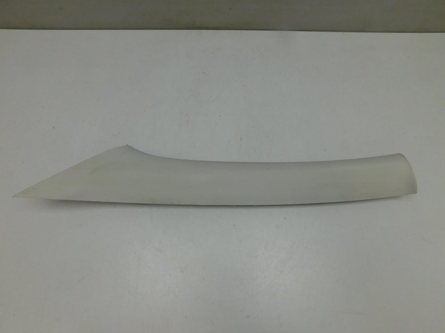 Обшивка стойки