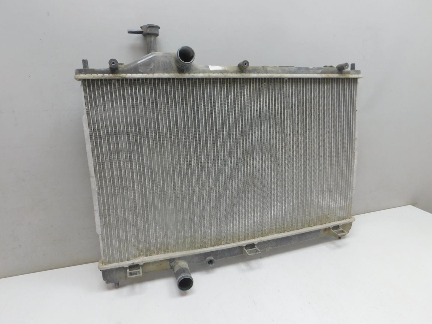Радиатор охлаждения