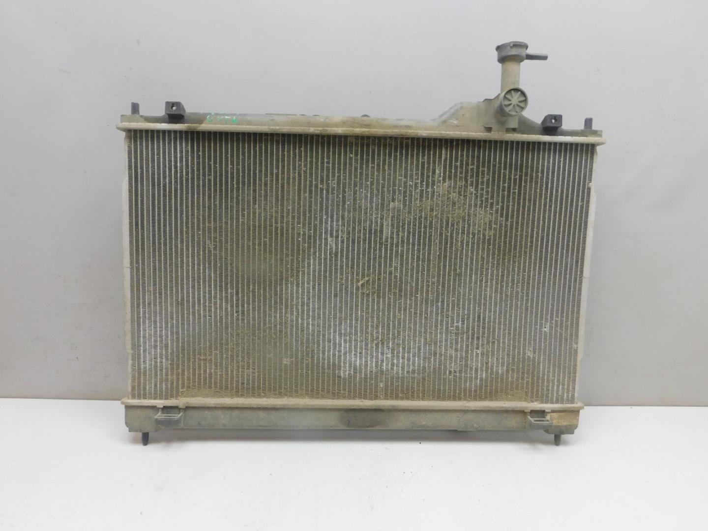 Радиатор охлаждения