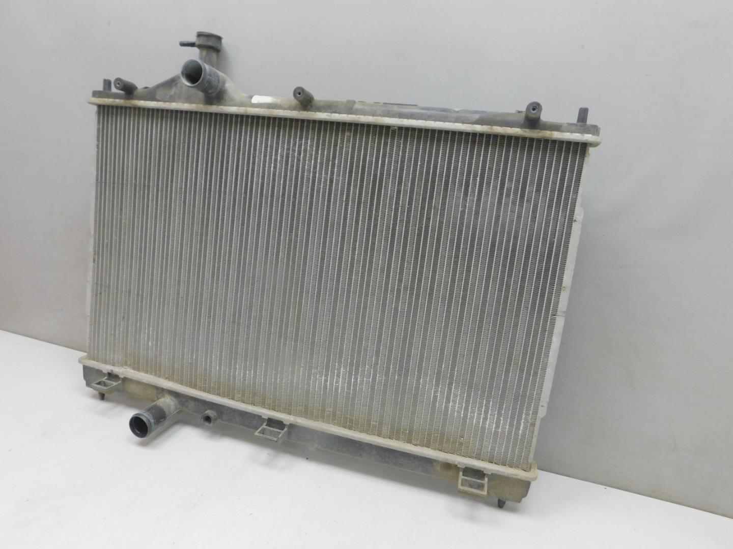 Радиатор охлаждения